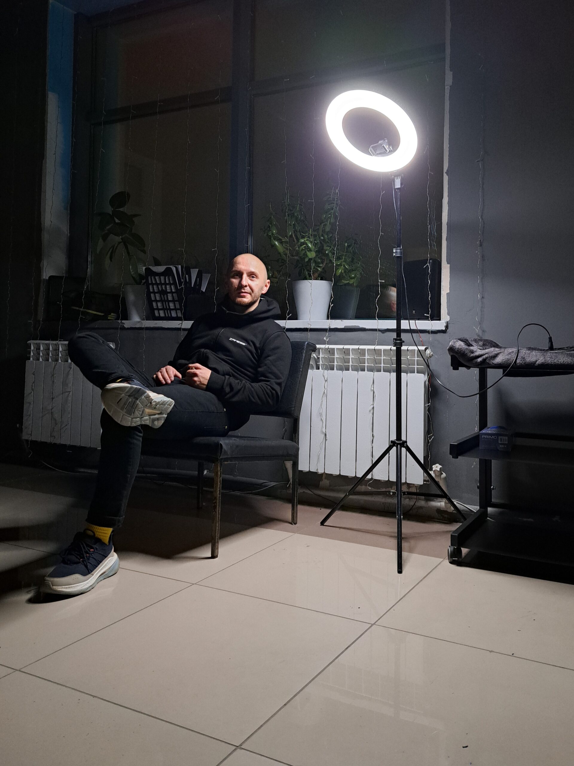 «Очевидные тайны: У каждого Реальность имеет свою весовую категорию»