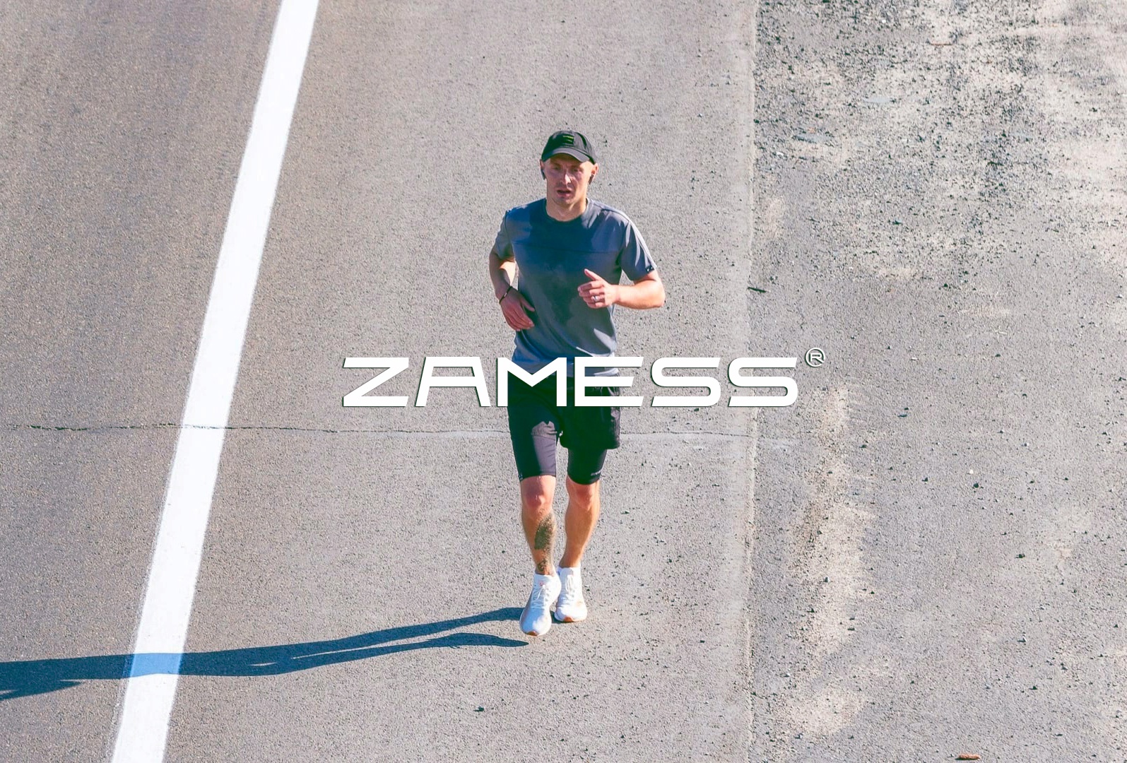 Спорт, бизнес и перемены: размышления о проектах Zamess®